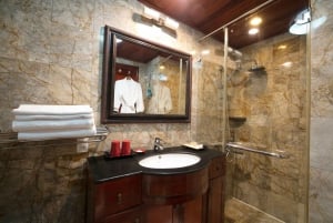 Hanoi: Crociera di 1 o 2 giorni nella Baia di Ha Long e Bai Tu Long