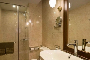 Hanoista: Ha Long Bay 3D2N matkat 6 tähden risteilyllä