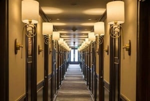 Hanoista: Ha Long Bay 3D2N matkat 6 tähden risteilyllä