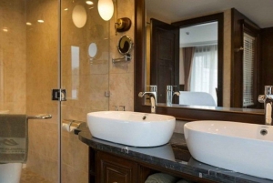 Hanoista: Ha Long Bay 3D2N matkat 6 tähden risteilyllä