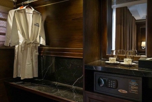 Hanoista: Ha Long Bay 3D2N matkat 6 tähden risteilyllä