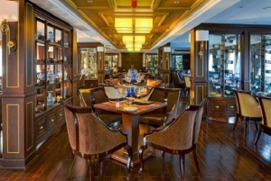 Hanoista: Ha Long Bay 3D2N matkat 6 tähden risteilyllä