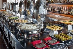 Hanoista: Ha Long Bay 3D2N matkat 6 tähden risteilyllä