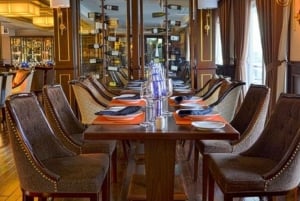 Hanoista: Ha Long Bay 3D2N matkat 6 tähden risteilyllä