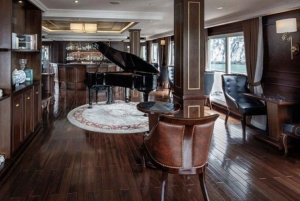 Hanoista: Ha Long Bay 3D2N matkat 6 tähden risteilyllä