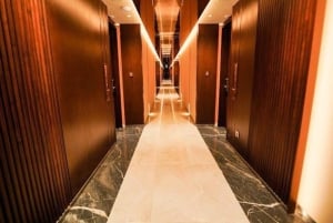 Hanoista: Ha Long Bay 3D2N matkat 6 tähden risteilyllä