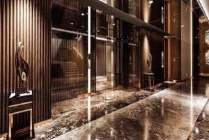 Hanoista: Ha Long Bay 3D2N matkat 6 tähden risteilyllä