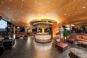 Fra Hanoi: Ha Long Bay 3D2N-ture med 6-stjernet krydstogt