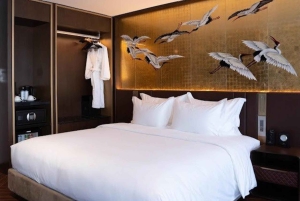 Fra Hanoi: Ha Long Bay 3D2N-ture med 6-stjernet krydstogt