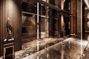 Fra Hanoi: Ha Long Bay 3D2N-ture med 6-stjernet krydstogt