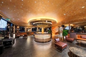 Fra Hanoi: Ha Long Bay 3D2N-ture med 6-stjernet krydstogt