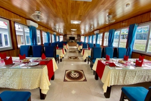 Vanuit Hanoi: Ha Long Bay voordelige rondreizen - Grote & kleine groepen