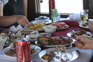 Vanuit Hanoi: Ha Long Bay voordelige rondreizen - Grote & kleine groepen