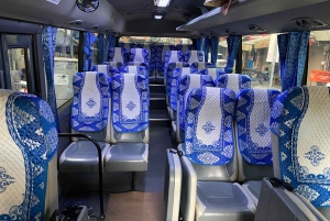 Vanuit Hanoi: Ha Long Bay voordelige rondreizen - Grote & kleine groepen