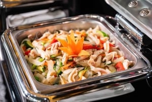 From Hanoi:Ha Long Bay Day Tour w/ Thien Cung Cave& Kayaking