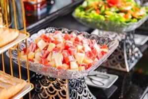 From Hanoi:Ha Long Bay Day Tour w/ Thien Cung Cave& Kayaking