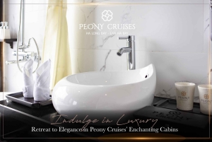 Vanuit Hanoi: Ha Long Bay & Lan Ha Bay 3D2N Tour|Luxe cruise