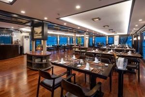 Vanuit Hanoi: Ha Long Bay & Lan Ha Bay 3D2N Tour|Luxe cruise