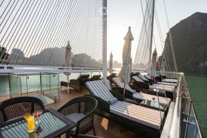 Från Hanoi: 3-dagars tur från Cao Bang till Ban Gioc-vattenfallet och Ba Be-sjön