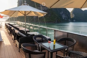 Från Hanoi: 3-dagars tur från Cao Bang till Ban Gioc-vattenfallet och Ba Be-sjön