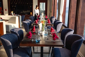 From Hanoi or Halong: Halong Bay Day Cruise