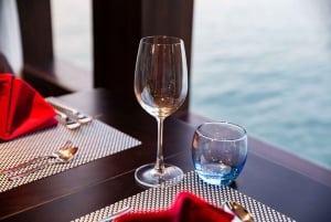 From Hanoi or Halong: Halong Bay Day Cruise