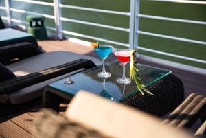 From Hanoi or Halong: Halong Bay Day Cruise