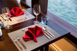 From Hanoi or Halong: Halong Bay Day Cruise