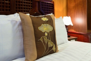 From Hanoi: Ha Long Bay 2D1N Cruise 6 Stars