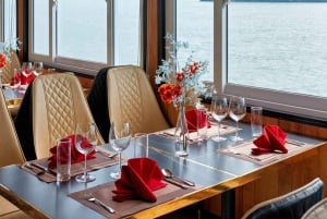 Från Hanoi: 3-dagars tur från Cao Bang till Ban Gioc-vattenfallet och Ba Be-sjön