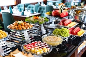 Ninh Binh: crociera di un giorno nella baia di Halong con pranzo e ritorno ad Hanoi
