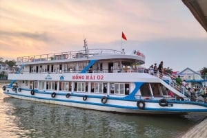 Da Hanoi: Escursione di un giorno nella Baia di Halong con grotta, isola e kayak