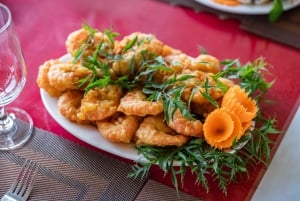 Da Hanoi: Escursione di un giorno nella Baia di Halong con grotta, isola e kayak