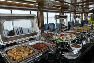 From Hanoi: 1 -Day Halong Bay Cruise With Big & Small Groups