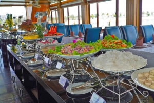 From Hanoi: 1 -Day Halong Bay Cruise With Big & Small Groups