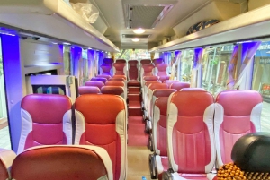 From Hanoi: 1 -Day Halong Bay Cruise With Big & Small Groups