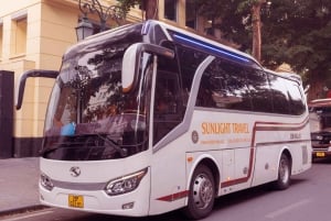 Ab Hanoi: Halong Bucht Luxus Tour auf 5 Sterne Kreuzfahrt