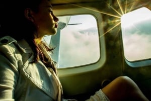 Hanoista: Halonginlahden vesitaso ja 6 tunnin Ha Longinlahden kiertue