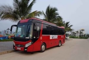 2 dagar: Hanoi – Ninh Binh – Halong Bay lyxkryssning