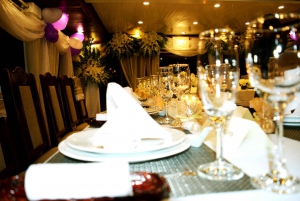 From Hanoi: Halong Explorer 3-Day Deluxe Cruise