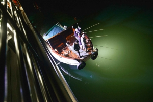 From Hanoi: Halong Explorer 3-Day Deluxe Cruise