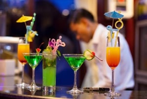 From Hanoi: Halong Explorer 3-Day Deluxe Cruise