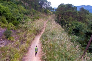 From Hanoi: Ham Lon Mountain Trekking Tour