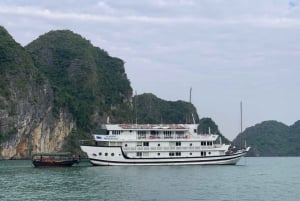 Lo más destacado de 5 días en el Norte de Vietnam Hanói-Sapa -NinhBinh-Halong