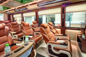 Fra Hanoi: Hoa Lu, Tam Coc, Mua-hulen og sykling i Ninh Binh