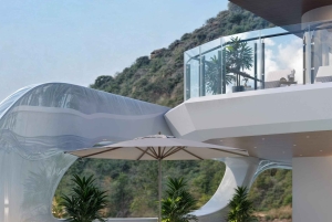 Fra Hanoi: Bådtur i Lan Ha-bugten med grillmad og kajaksejlads