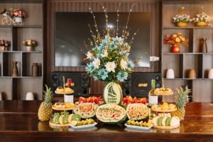 Da Hanoi: Baia di Lan Ha | Kayak, visita turistica, crociera