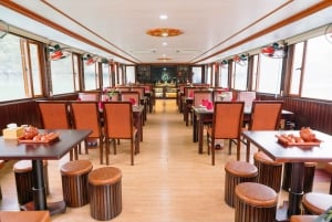 Da Hanoi: Baia di Lan Ha | Kayak, visita turistica, crociera