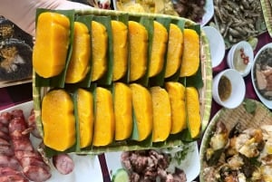 Из Ханоя: однодневная экскурсия по геопарку ЮНЕСКО и сельской местности Лангшона