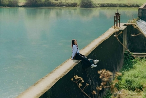 Из Ханоя: однодневная экскурсия по геопарку ЮНЕСКО и сельской местности Лангшона